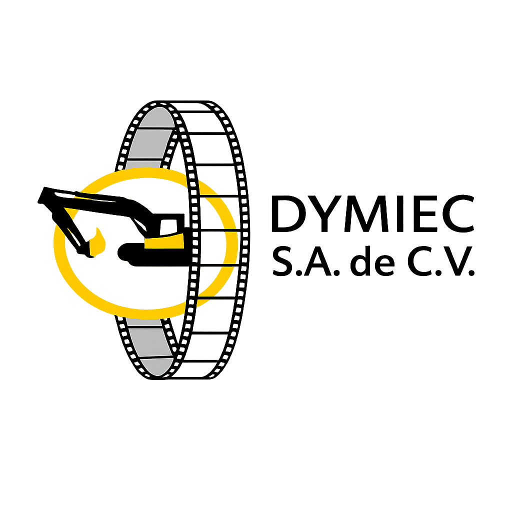 Logo DYMIEC